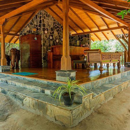 Leopard Reach Yala By Seven Angels Hotel Тисамахарама Екстериор снимка