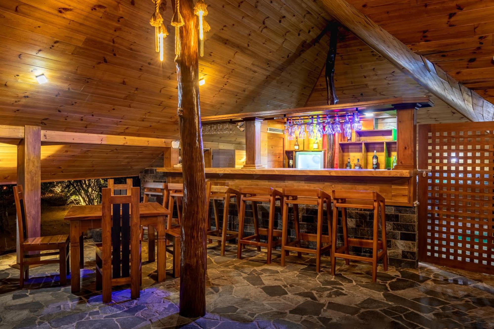 Leopard Reach Yala By Seven Angels Hotel Тисамахарама Екстериор снимка