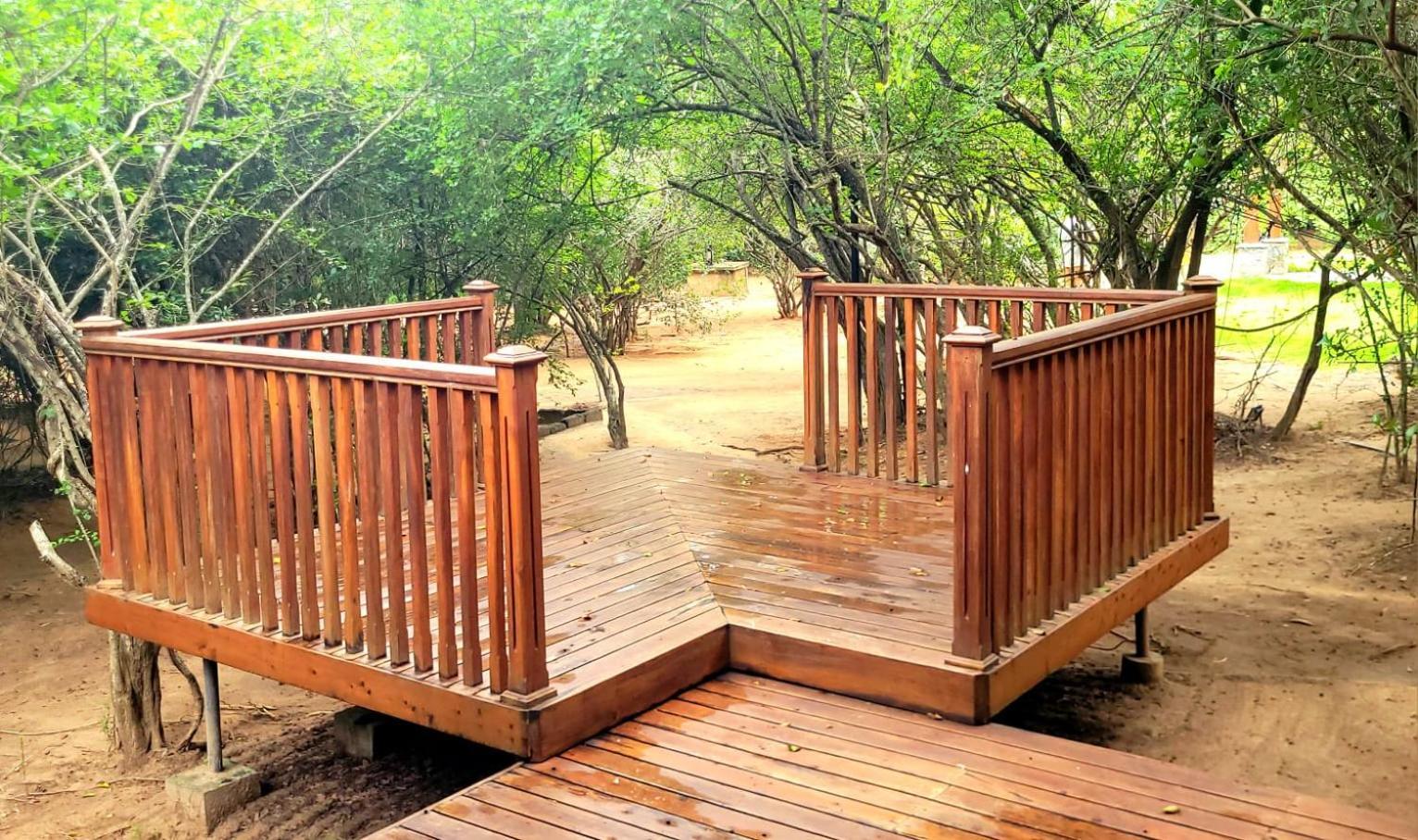 Leopard Reach Yala By Seven Angels Hotel Тисамахарама Екстериор снимка