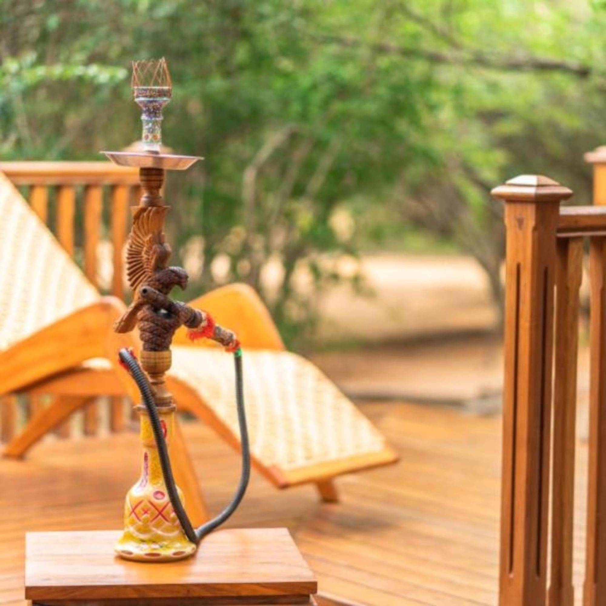 Leopard Reach Yala By Seven Angels Hotel Тисамахарама Екстериор снимка